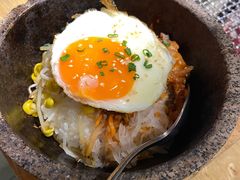 牛藏特色石锅饭-牛藏·黑毛和牛烧肉(环市东店)