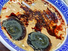 -崇德楼水盆牛羊肉泡馍馆(文艺路店)