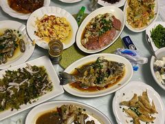 -金海湾海鲜排档(朱家尖店)