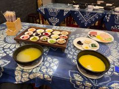 风花雪月过桥米线-桥香园过桥米线(复兴路店)
