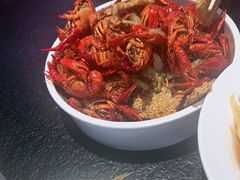 -周姑娘不等味·牛羊肉火锅·螃蟹罗氏虾·烤鱼烤串(高邮店)