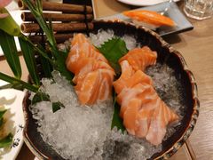 -大渔铁板烧(花园道店)