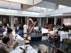 大堂-京兆尹(雍和宫店)