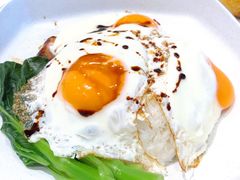 食神叉烧黯然销魂饭-柠檬树茶餐厅(海雅缤纷城店)