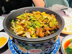 -羲和雅苑•北京烤鸭(乐园道万象城店)