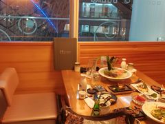 -王鼎精致料理铁板烧(世博源店)