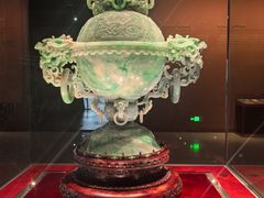 -北京工艺美术博物馆