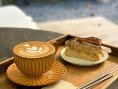 -MOJ coffee(瓯海泽雅水碓坑店)