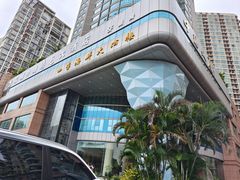 -四季海鲜酒楼·粤菜·早茶·宴会(南山中心区店)