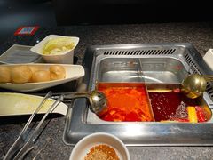 -海底捞火锅(崇文门新世界百货店)