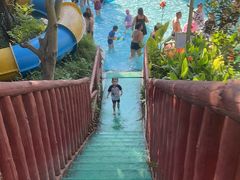 -苏州乐园森林水世界