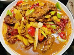 -217丰惠源抓饭(江乾路店)