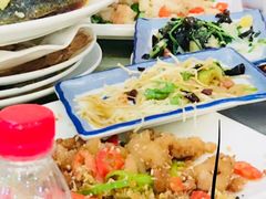 -同发号饭庄(复兴路店)