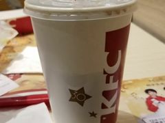-肯德基(三元桥东店)