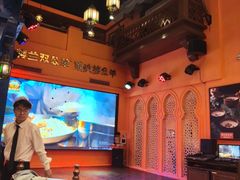 -清真·双公羊·馕坑烤全羊(奥体店)