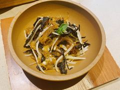 干巴菌捞粗针翅-翠府(翠湖北路店)
