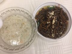 鳝鱼-怡园饭店-餐厅(四望亭店)