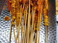 -半天妖烤鱼(东方新天地店)