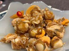 -百富源·海鲜辽菜(浑河堡店)