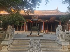 -建水文庙