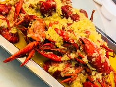 -盱眙虾神於氏龙虾(夫子庙红街店)