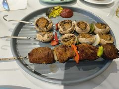 -库滋明·俄罗斯特色美食(中央大街店)