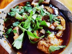 去油香卤肥肠-老瓦房冷锅串串(文殊院店)