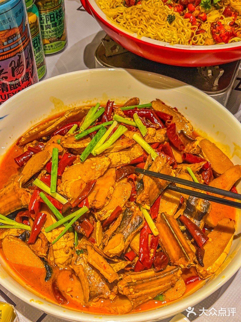 💥离开岳阳前，这家美食店必打卡！📸