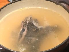 -黑鸡小馆(金源店)
