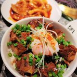日式烧肉+帆布包