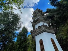 -边城茶峒景区