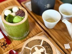 -中村藤吉(本店)