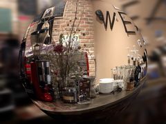 白天咖啡晚上喝酒-WEAWEA深夜咖啡酒吧(顺义店)