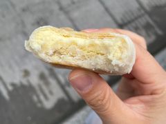 -赵记素斋·绿豆馅饼(钟楼小区店)