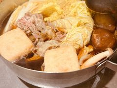 -沼津港精致料理·寿喜烧·烧鸟(龙湖南桥天街日料榜单店)