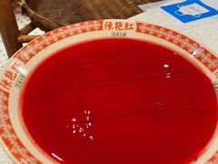 -陈艳红火锅菜·冒菜(簋街店)