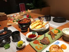 -文三酒肆自助放题(新街口友谊广场店)