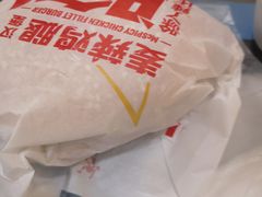 -麦当劳(坂田分店)