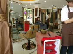 -设计师的店 Hair Salon