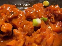 -晓粤·惹味粤菜(凯德乐峰广场店)