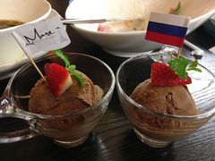 -莫多多餐厅
