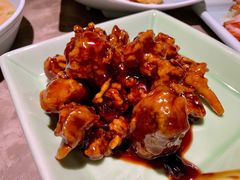 -新白鹿餐厅(嘉兴八佰伴华府店)