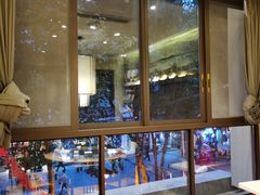 -杨肥肠火锅大排档(火车站花园店)