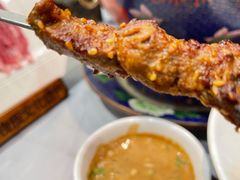 -东来顺饭庄(王府井步行街店)