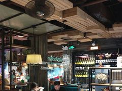 -领鲜活海鲜榴莲自助火锅(东门店)