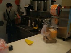 -CoCo都可(南京珠江路店)