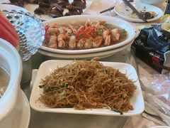 -顺风海鲜港(金玉兰店)