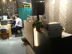 -海马体照相馆(徐州苏宁广场店)