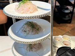 -滋粥楼·顺德菜(番禺广场总店)