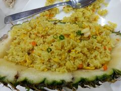 -南海渔家•海鲜•正宗海南菜(海棠湾店)